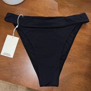 Monday Swimwear Argentina Bottom